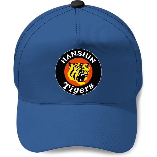 Hanshin Tigers Baseball Caps-image