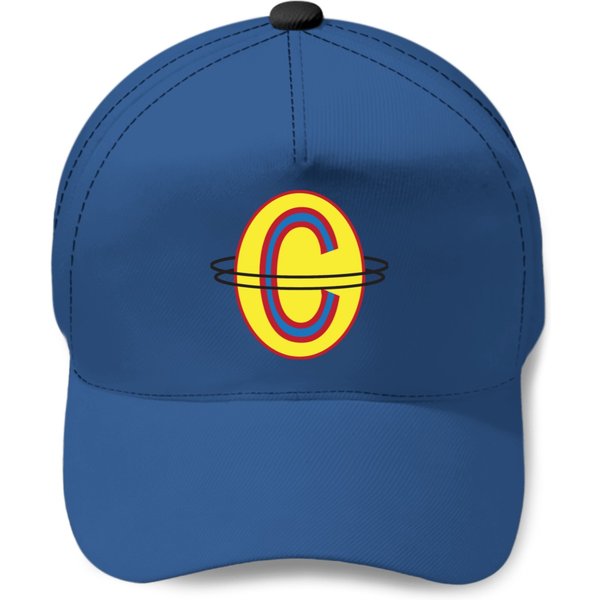 Captain Save-A Baseball Caps-image