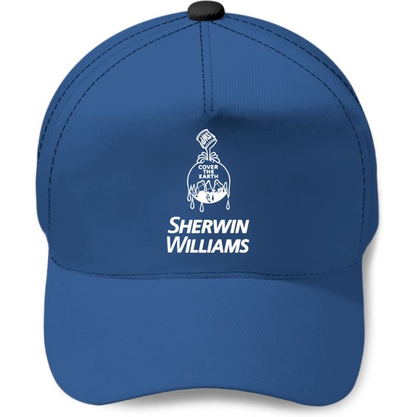 Sherwin Williams Baseball Caps-image