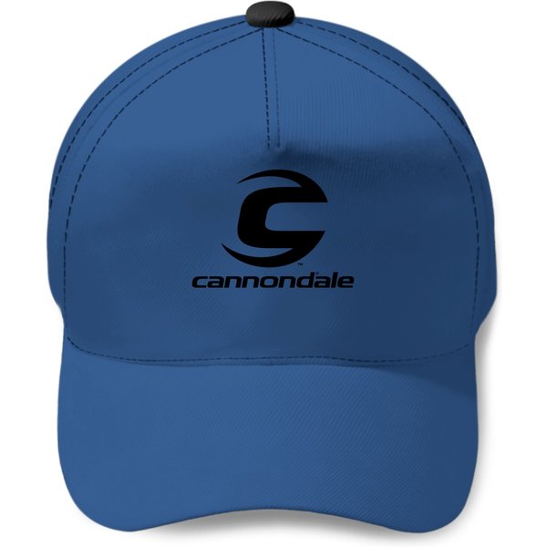 Cannondale Baseball Caps-image