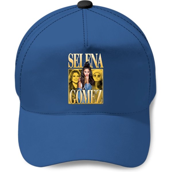 Selena Gomez Baseball Caps-image