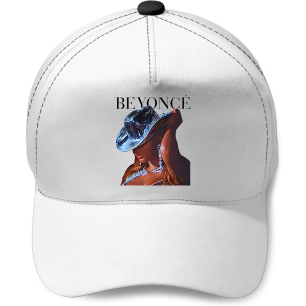 Beyonce Renaissance Tour 2023 Baseball Caps, Beyonce Baseball Caps-image