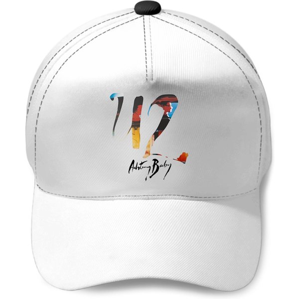 U2 Achtung Baby - U2 - Baseball Caps