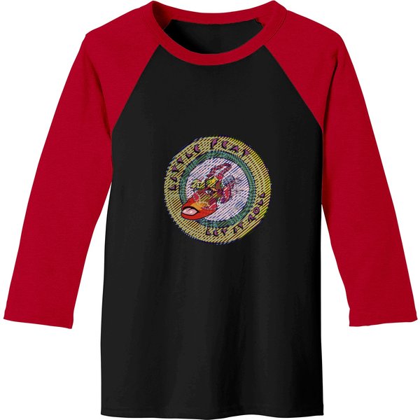 Little Feat Rock Band Lowell George Formed Then Disbanded Upon His Death Dixie Chicken Gift For Birt Baseball Tees-image