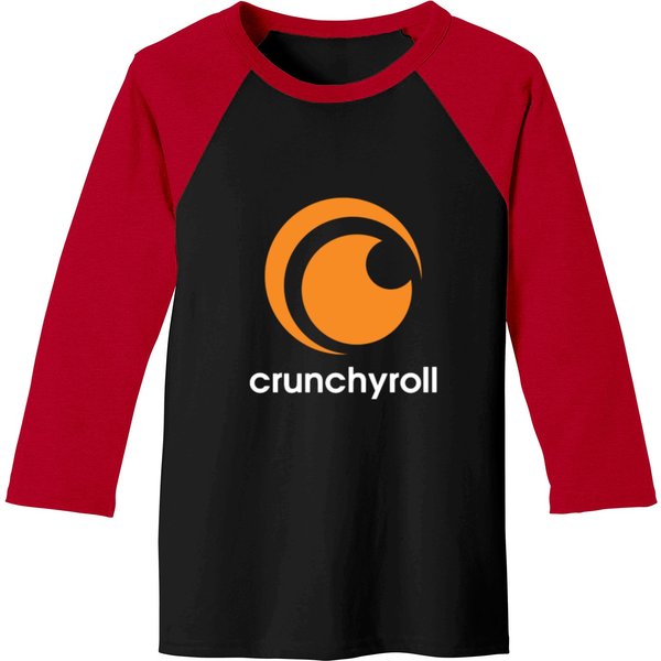 Crunchyroll Sour Baseball Tees-image
