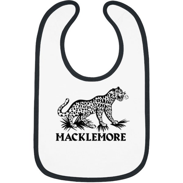Macklemore Bibs