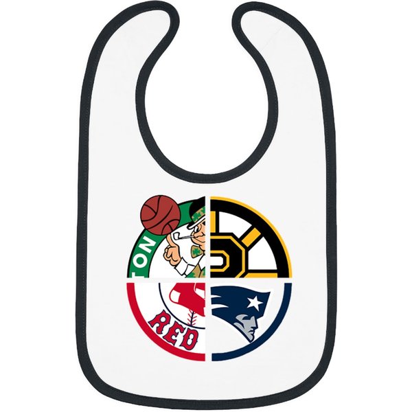 Boston Sports Classic Bibs
