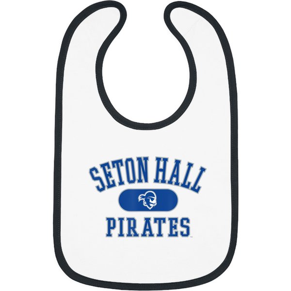 Seton Hall Pirates Varsity Officially Licensed Bibs-image