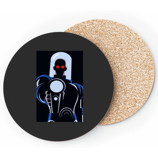 Mr Freeze Btas Coasters-image