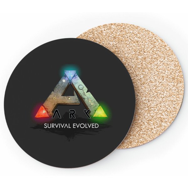 Ark Survival Evolved Coasters-image