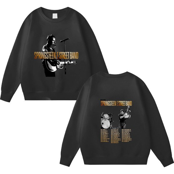 Bruce Springsteen And The E Street Band Tour 2023 Shirt, Springsteen E Street 2023 Shirt