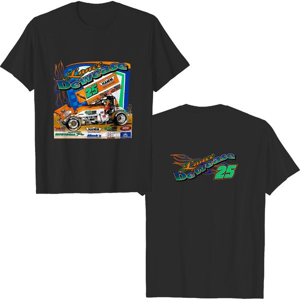 Rare! 2006 Nos Lance Dewease / Hamm / Pete Postupack Sprint Car-image