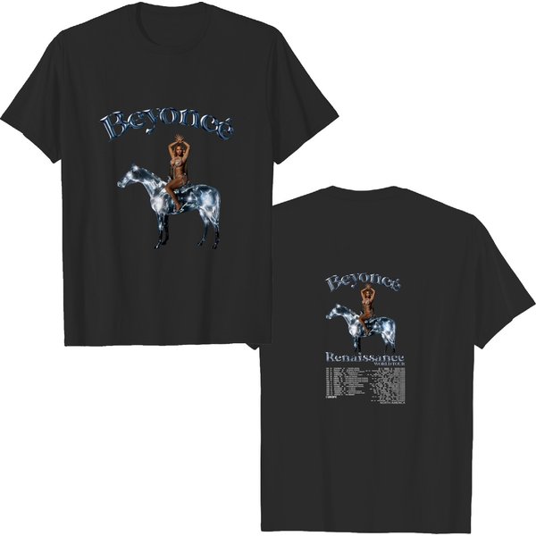 Beyoncé Renaissance Tour 2023 Sweatshirt-image