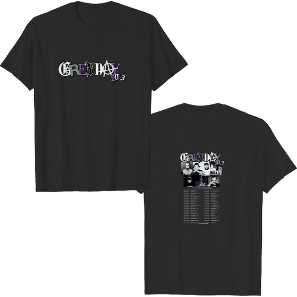 Grey Day Tour 2023 Suicideboy Shirt, Grey Day Tour Shirt, Gift For Fan-image