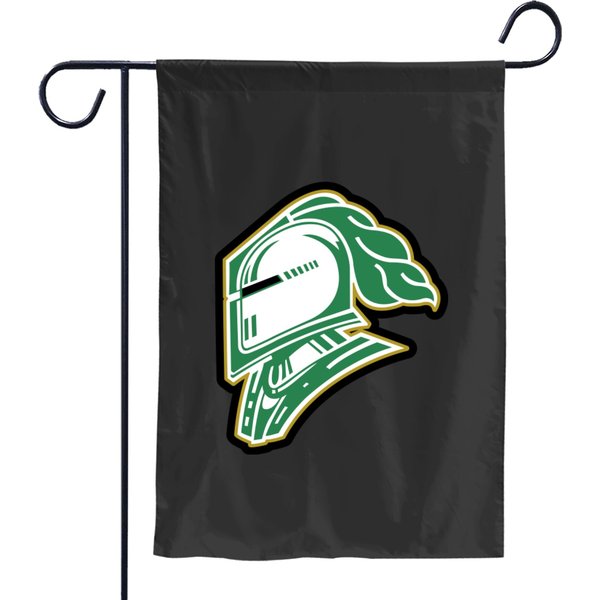 London Knights Garden Flags