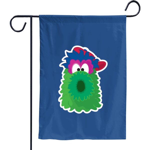 Phanatic | Essential Garden Flags-image