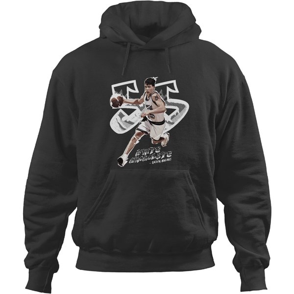 White Chocolate - Jason Williams - Hoodies-image