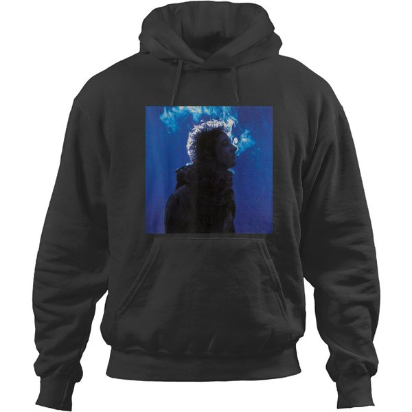 Gustavo Cerati Boodies Hoodies-image