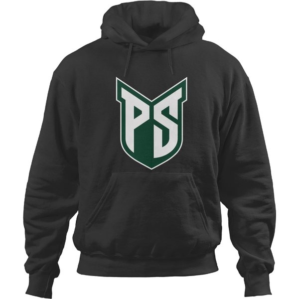 Portland State Vikings Hoodies-image