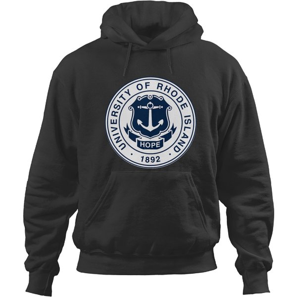 Rhode Island (Uri) Hoodies-image