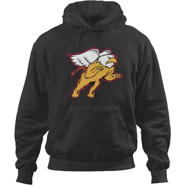 Seton Hill University Griffins Hoodies-image