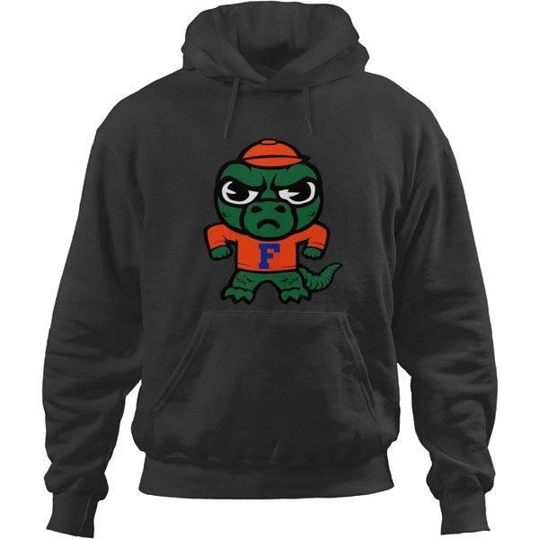 Uf Tokyodachi Hoodies-image