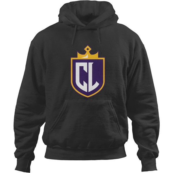 Cal Lutheran Kingsmen Athletic Hoodies
