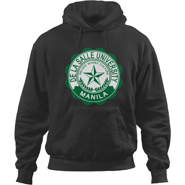 De La Salle University Manila Hoodies-image