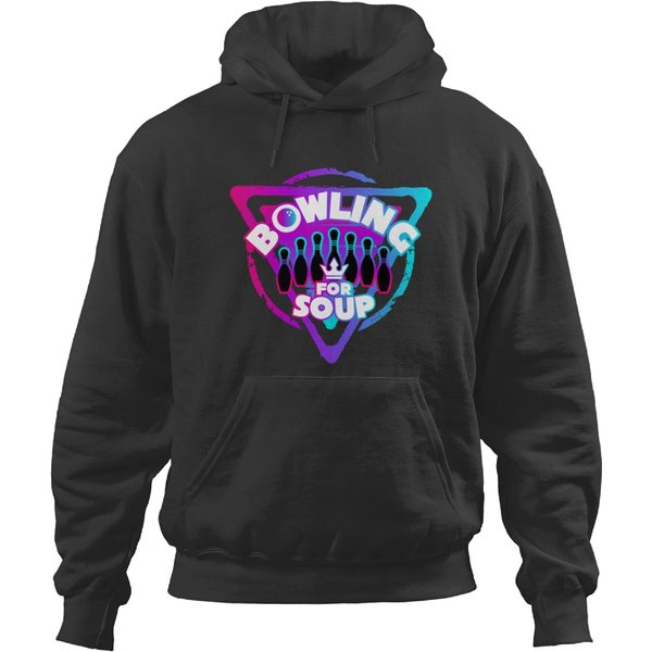 Bowling For Soup Hoodies-image