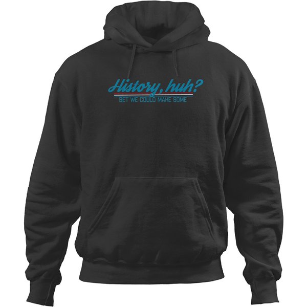 Rwrb History Huh Hoodies-image