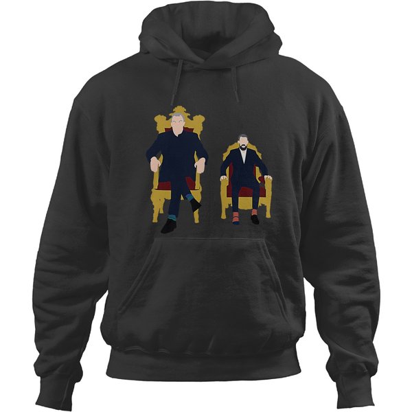 Taskmaster Tv Show Uk Dave Hoodies-image