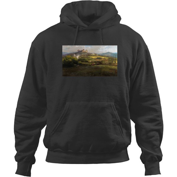 Crusader Kings Iii Pic Hoodies
