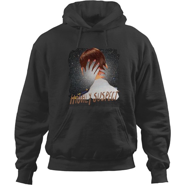 Highly Suspect Mister Asylum Hoodies-image