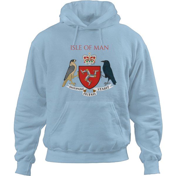 Isle Of Man Tt 1962 Isle Of Man Tt 1962 Hoodies-image