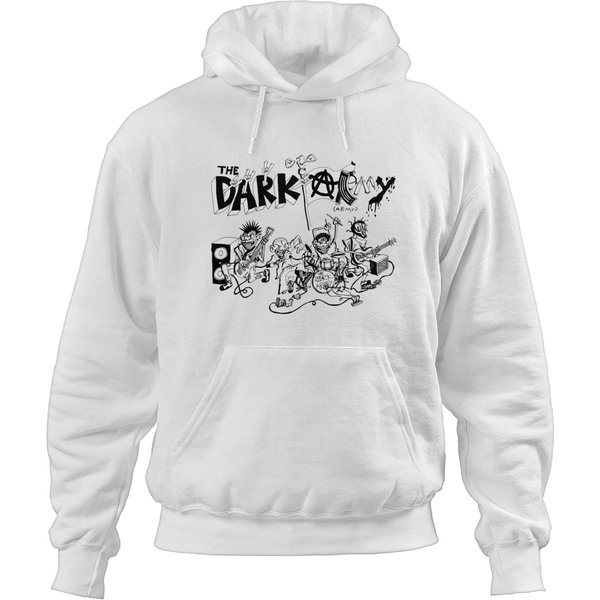 Lil Darkie Usa 2023 Hoodies For Concert-image