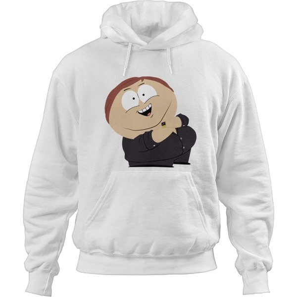 Eric Cartman Realty Group Hoodies-image