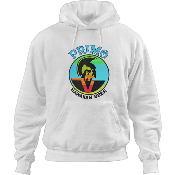 Primo Hawaiian Beer 1970S Hoodies-image