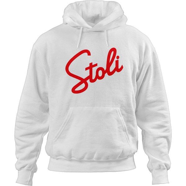 Stolichnaya Vodka Hoodies-image
