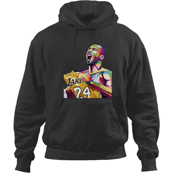 Mamba Bryant Hoodies-image
