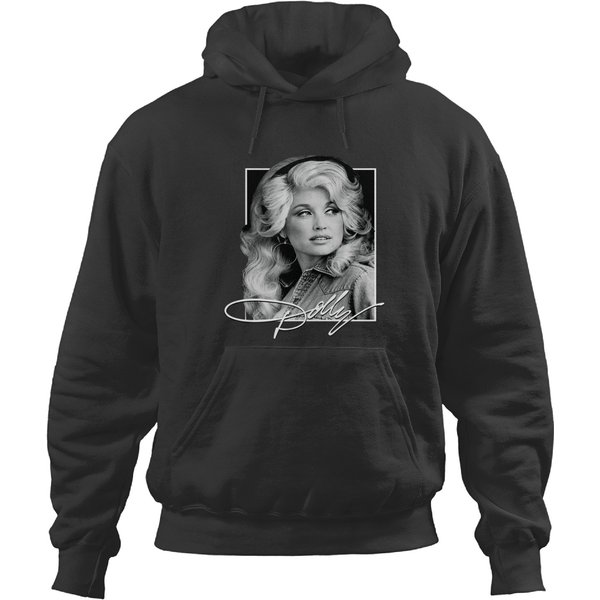 Dolly Parton Hoodies, Dolly Parton Vintage Hoodies