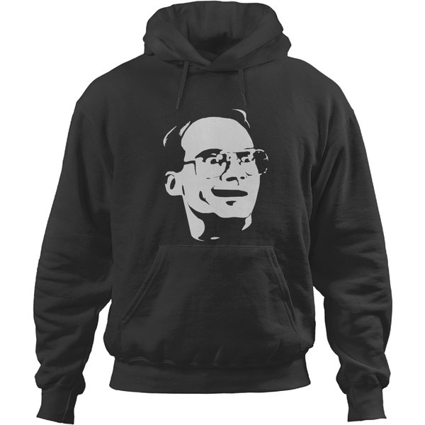 Jim Cornette Jordan Myles Hoodies-image
