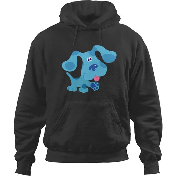 Blues Clues - Blues Clues - Hoodies-image