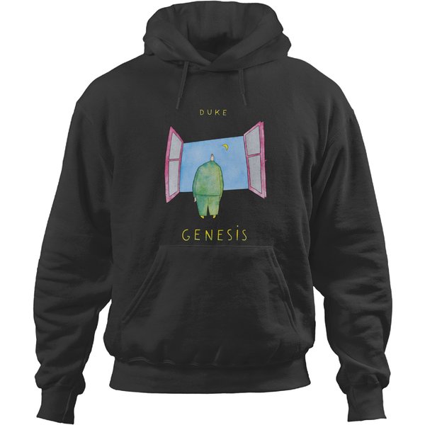 Duke Genesis Hoodies
