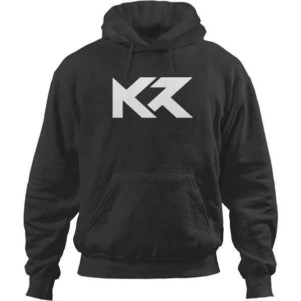 Ken Roczen Merch Logo Hoodies-image