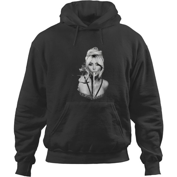 Ciao Kim Pasta Hoodies, Kim Kardashian Hoodies, Vintage Style Hoodies