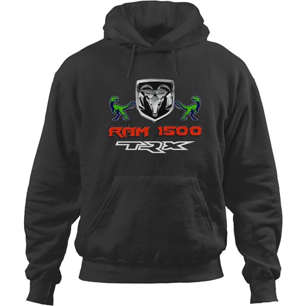 2021 Ram 1500 Trx Truck Hoodies-image