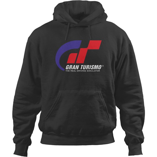 Gran Turismo Hoodies-image