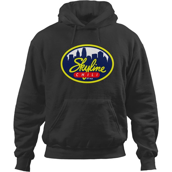 Skyline Chili Hoodies-image