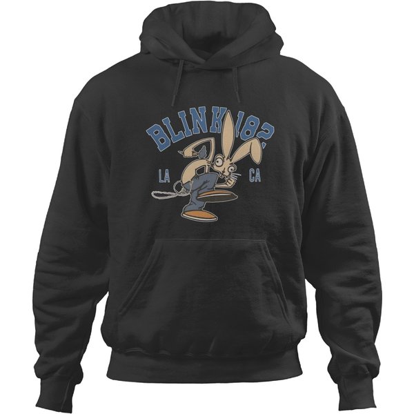 B182 Hoodies, Blink -182 World Tour 2023 Hoodies