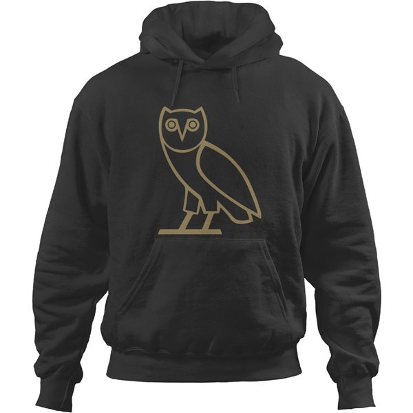 October's Very Own Hoodies-image